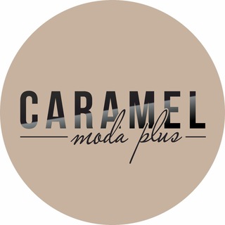 Caramel moda plus