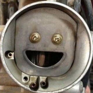 В карбюраторе конденсат 🇷🇺