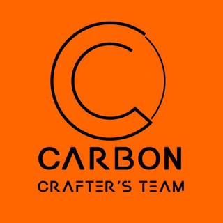 carbon crafter's team
