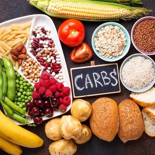 Посчитаем углеводы?