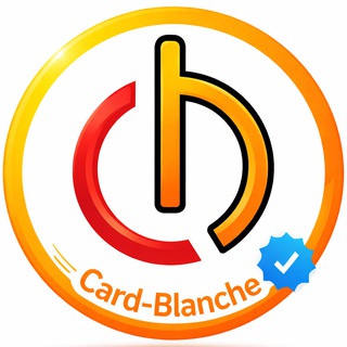Card-Blanche – зарубежная карта