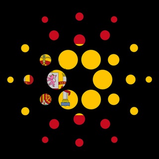 Cardano Español Oficial 🇪🇸🇲🇽🇦🇷