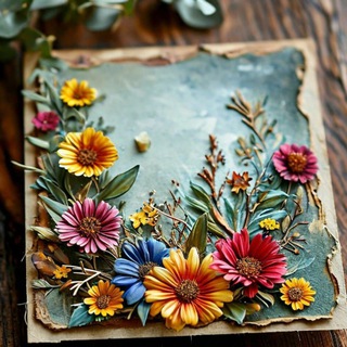 Жизнь в картинках