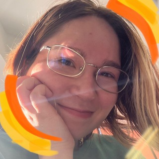 Дария с фонариком