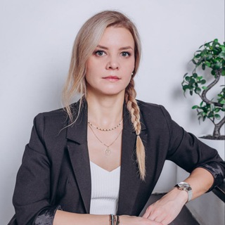 Твоя Карьера | Наталья Лельчук