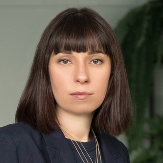 КАРЬЕРНЫЙ КОНСУЛЬТАНТ - АЛЕКСАНДРА МАРТЫНОВА