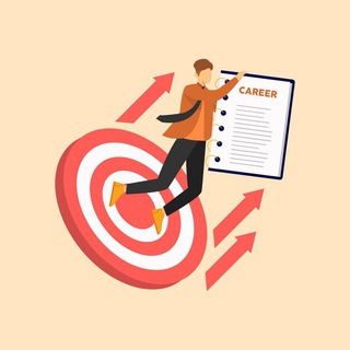 Тебе пора строить карьеру