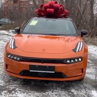 Электромобили и автозапчасти из Китая | New Energy