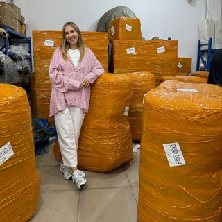 КАРГО/БЕЛЫЙ ВВОЗ