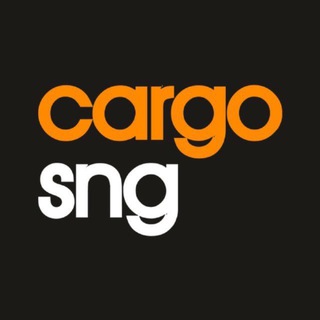 КАРГО СНГ 🇨🇳