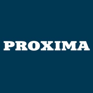 PROXIMA🚀☕️