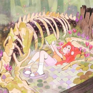 🌿 Embrace of Nature