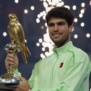 Carlos Alcaraz team🍒 | 600 f.