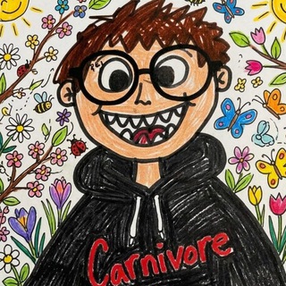 Карнивор кето диета