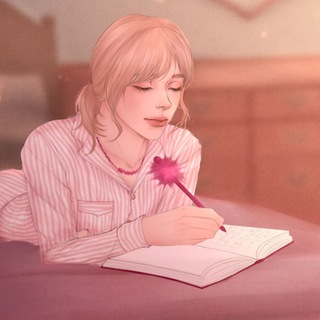 Каролина в стране чудес✨