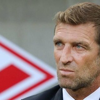 Каррера не вернётся | Спартак