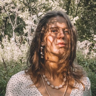 Анна Андреевна