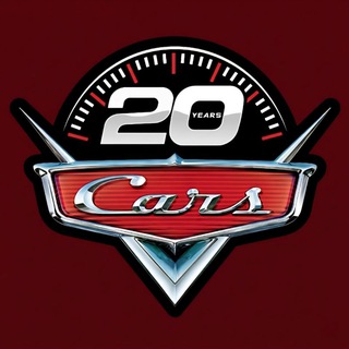 Тачки - Disney (Pixar)