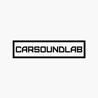 CarSoundLab