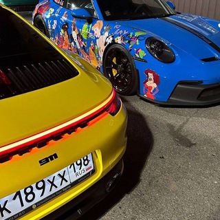 Карспотт Ижевск 🛞