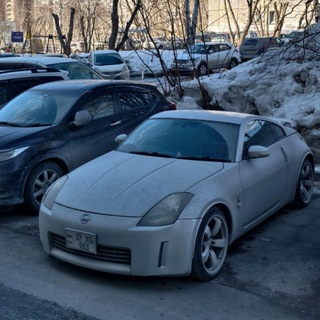 car spotting снг