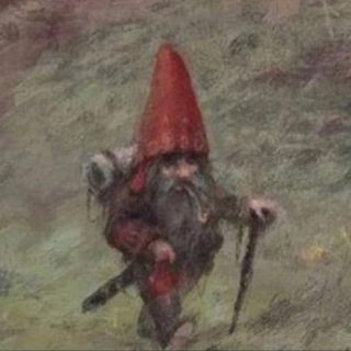 царство гнома