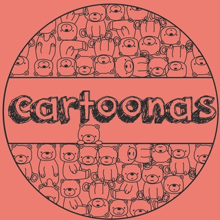 cartoonas