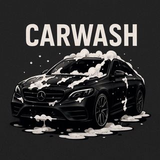 Автомойка "CarWash"