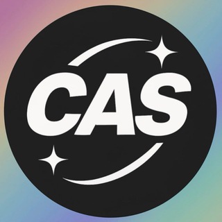 CAS