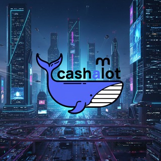 Cashalot | Платежные решения