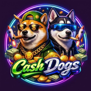 CashDogs 🍄