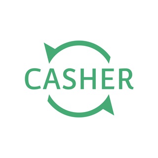 Casher.is