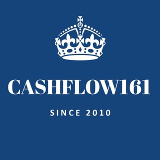 Денежный поток💰Cashflow161