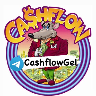 CashflowGEL игротека Геленджик