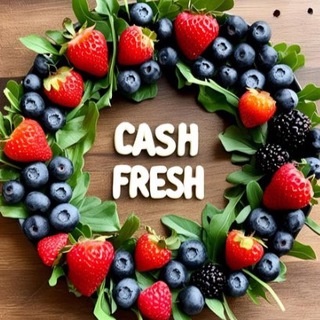CASHFRESH