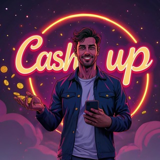 Ca$hUp