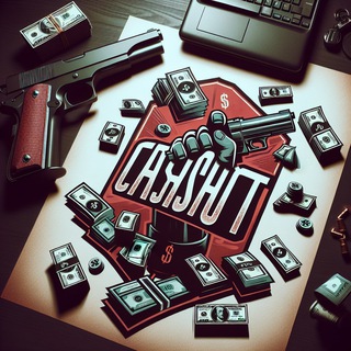 💵 CashSHOT 🔫 - Ставки на Emoji
