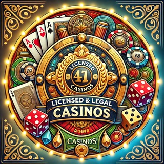Казино с Лицензией | Легальные Казино
