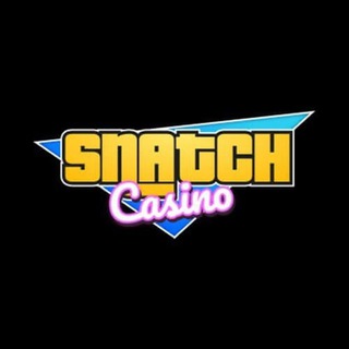 Snatch Casino online Официальный тг канал Снач казино