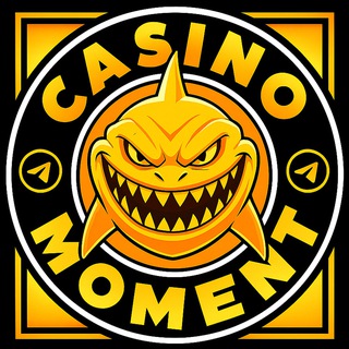 CASINO MOMENT