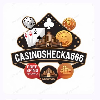 CASINOshechka666