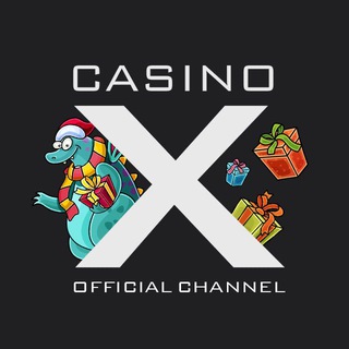 Casino-X official channel