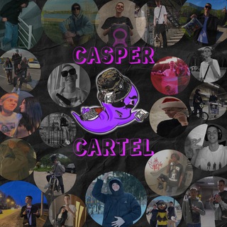 CASPER CARTEL