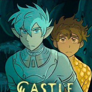 Castle swimmer! Стикеры и новости по замок пловца!