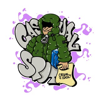 CASUAL SPOT