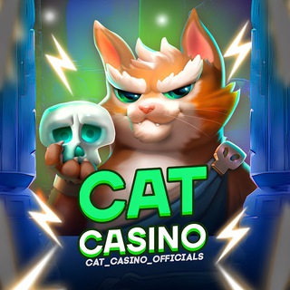 CAT CASINO | Ваучеры & Бонусы