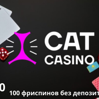 Cat casino промокод при регистрации