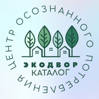 🛍️ Экодвор Каталог