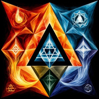 Пятый элемент. Каталитическая трансформация.