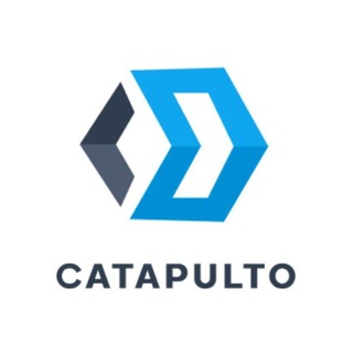 Catapulto Агрегатор доставки